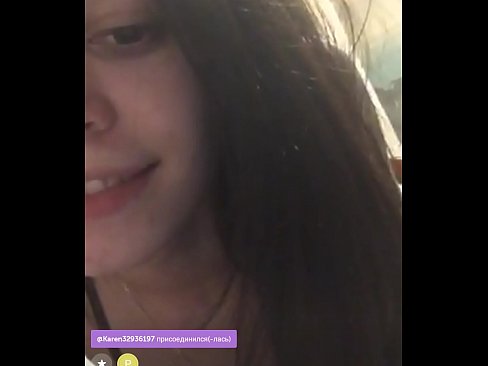 ❤️ 색녀 러시아 여자 (Periscope, VKontakte, Instagram) ️❌ 포르노 우리 ko.pornhdvideos.ru ❌